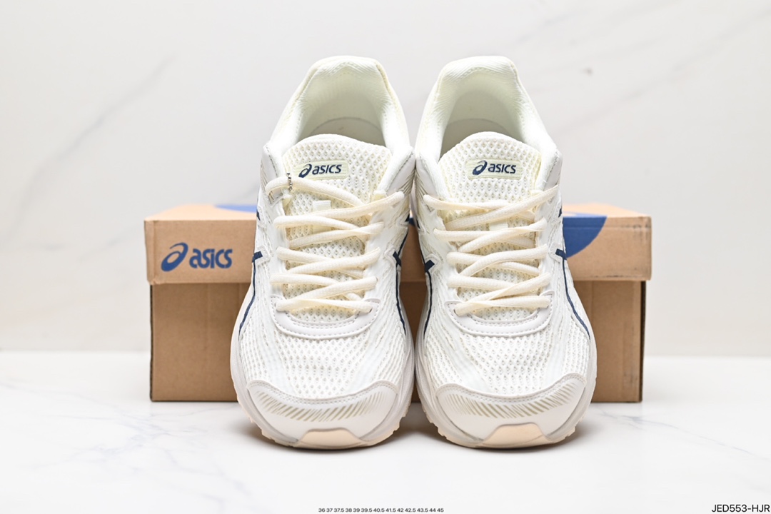 Asics Shoes